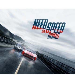 Need For Speed Rivals XBOX One / Xbox Series X|S Xbox One Key EUROPE